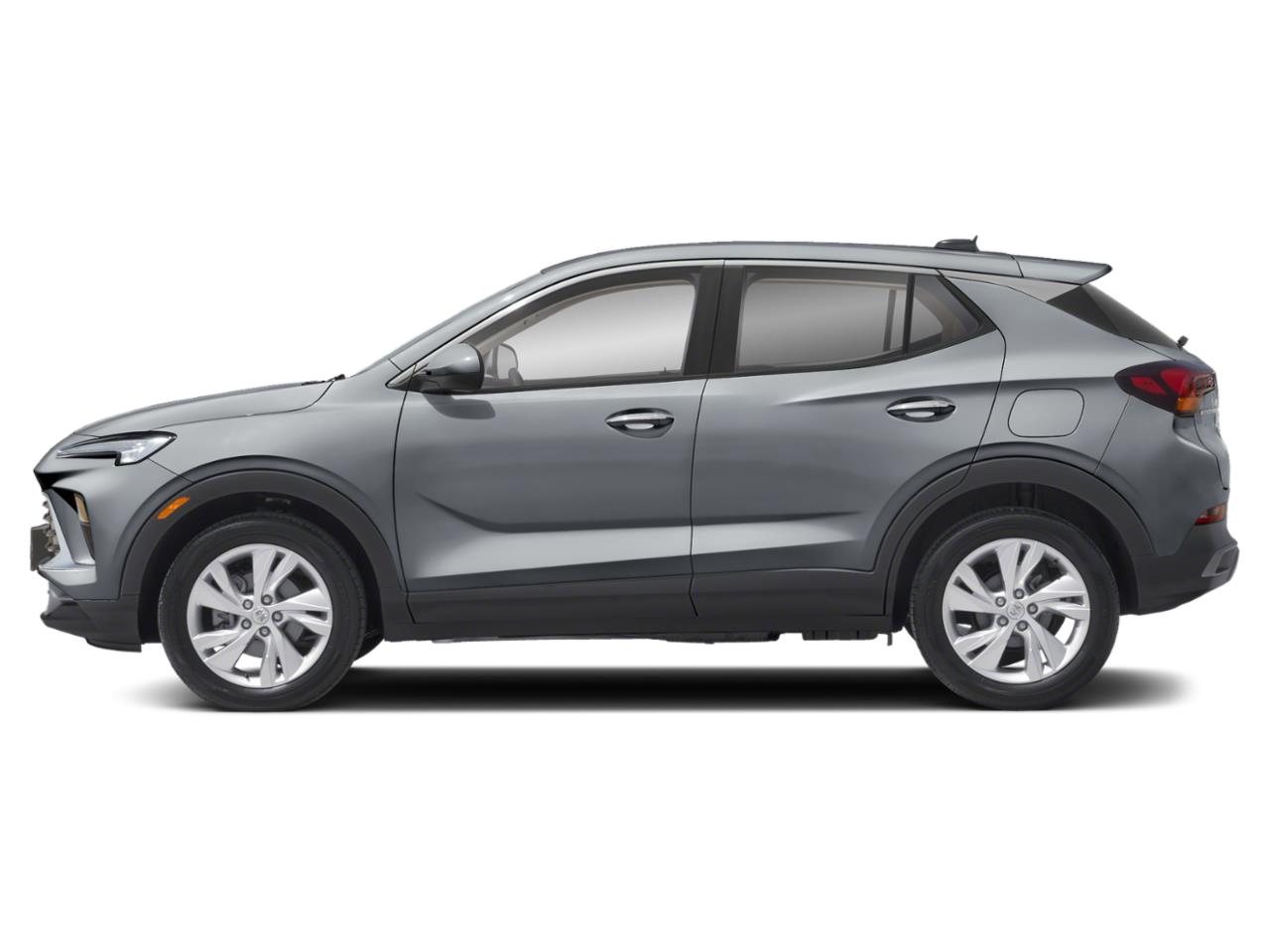 2026 Buick Encore GX Preferred photo 3