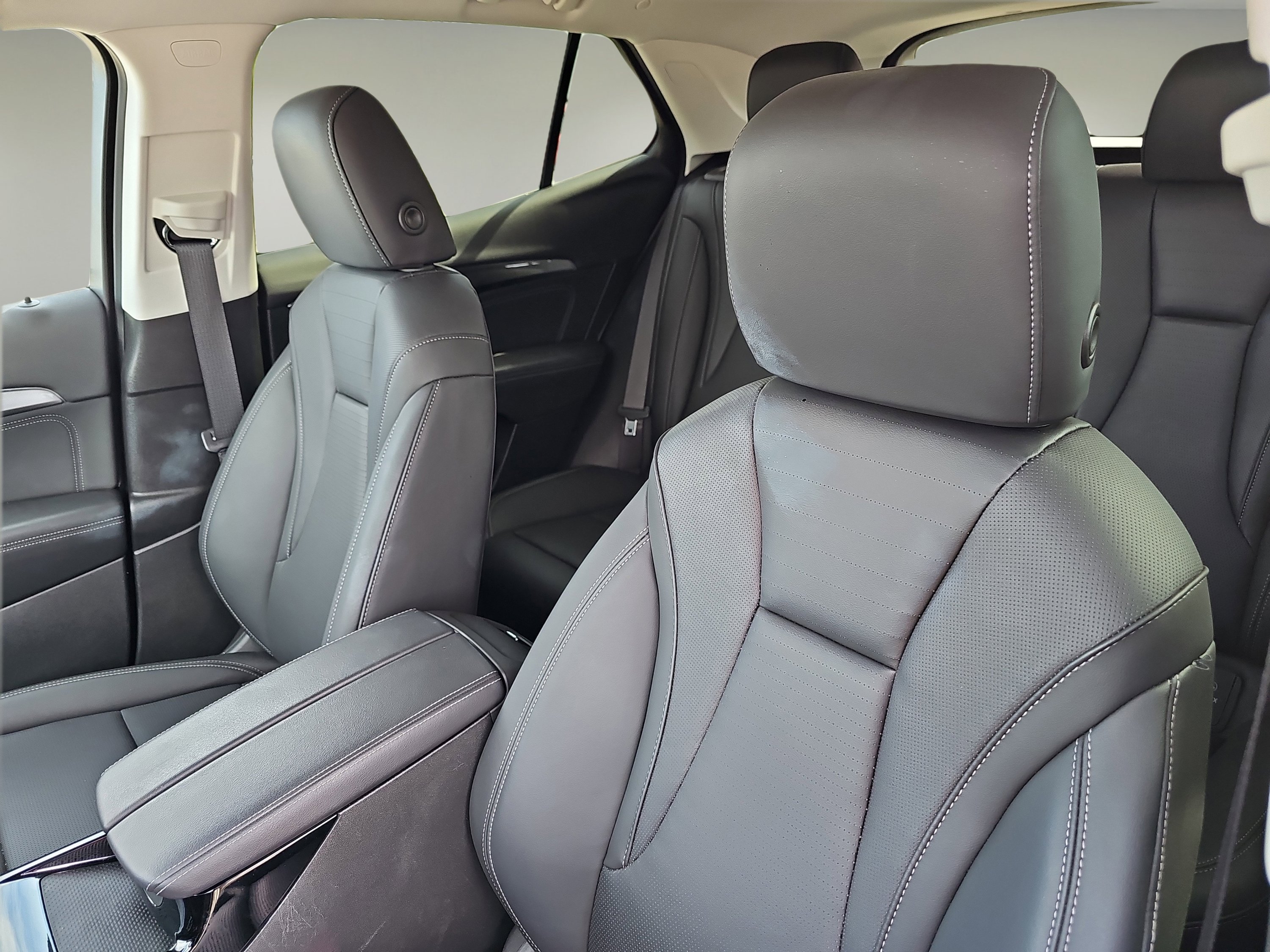 2024 Buick Envision Preferred photo 12