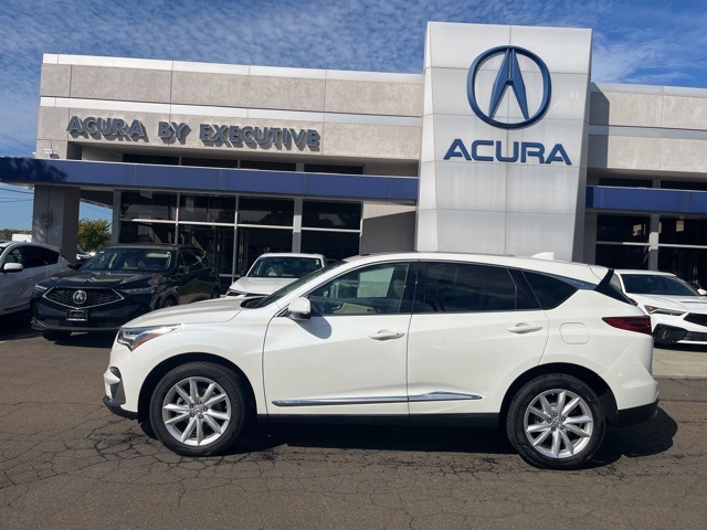 2019 Acura RDX photo 38