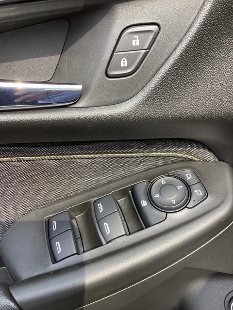 2025 Chevrolet Trailblazer ACTIV photo 5