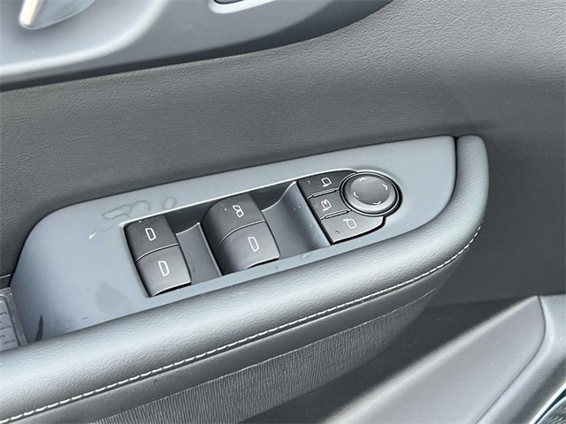 2026 Buick Enclave Preferred photo 12