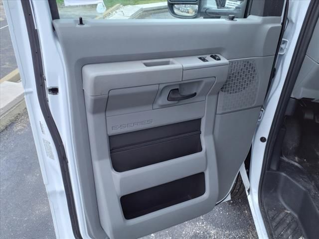 2024 FORD E-350 - Image 13