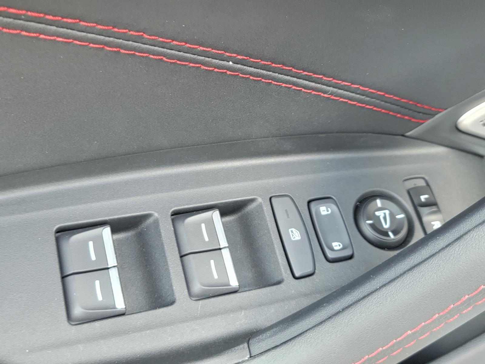 2025 Acura TLX SH-AWD A-Spec photo 24