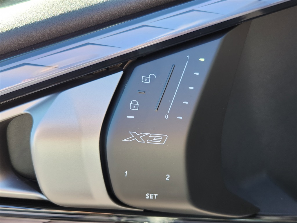 2026 Bmw X3 photo 16