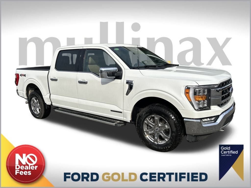 2023 Ford F-150 Lariat's photo