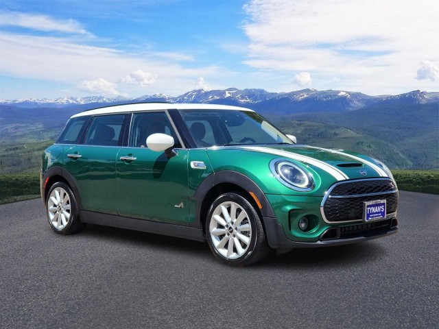 2023 MINI Clubman