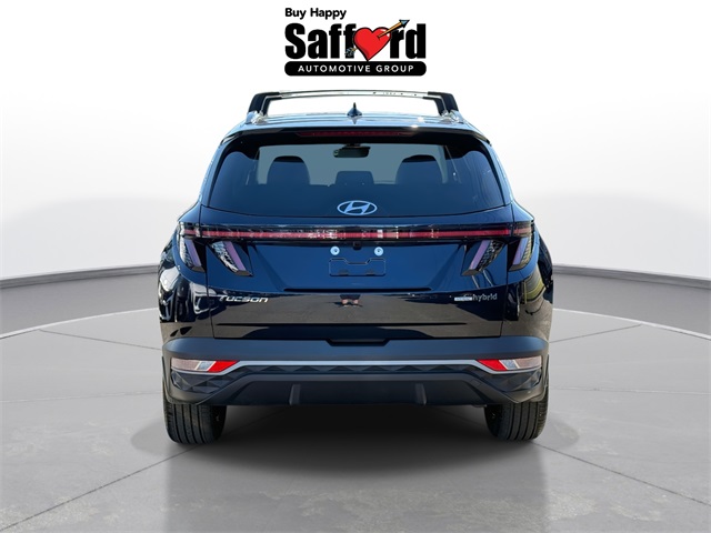 2023 Hyundai Tucson Hybrid SEL Convenience photo 7