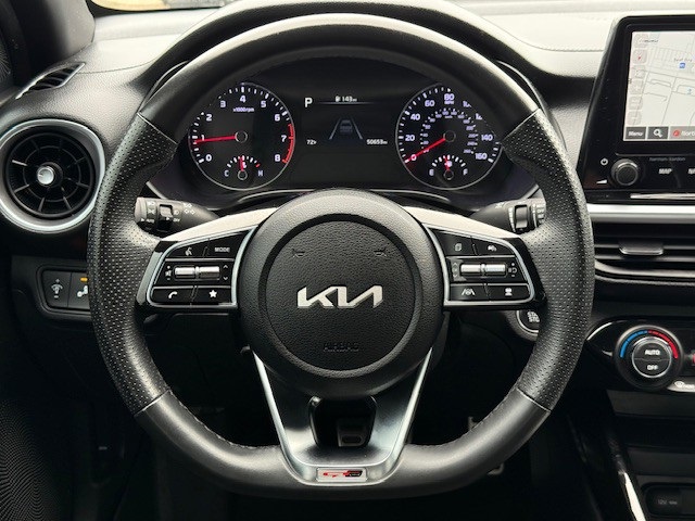 2023 Kia Forte GT-Line photo 27