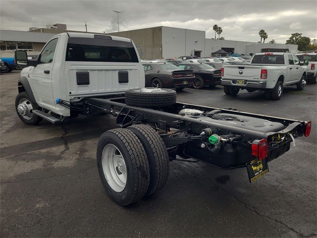 2024 Ram 4500 Tradesman photo 20
