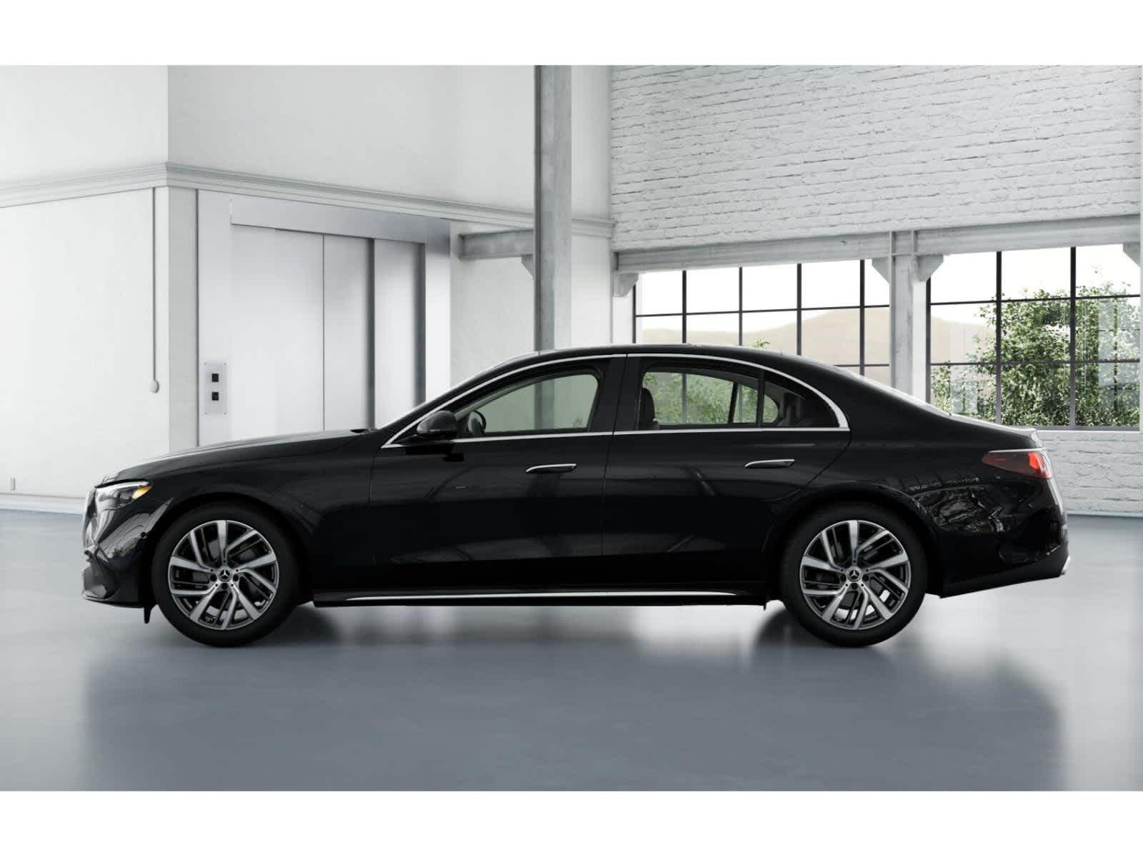 2026 Mercedes Benz E 350 photo 34