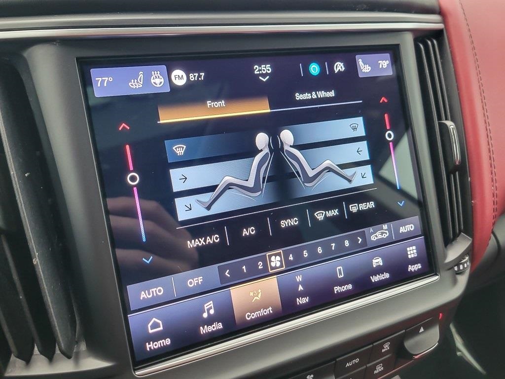 2022 MASERATI LEVANTE - Image 14