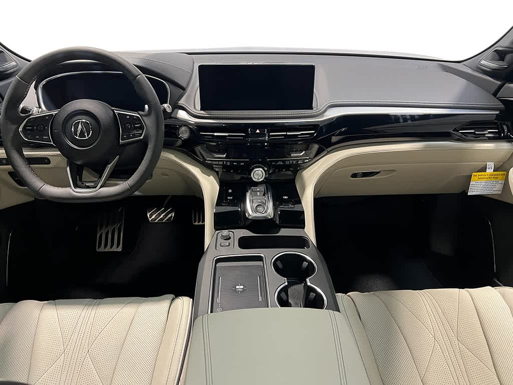 2026 Acura MDX SH-AWD A-Spec Advance photo 17