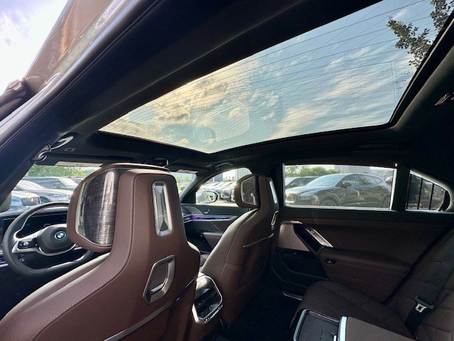 2024 Bmw i7 xDrive60 photo 24