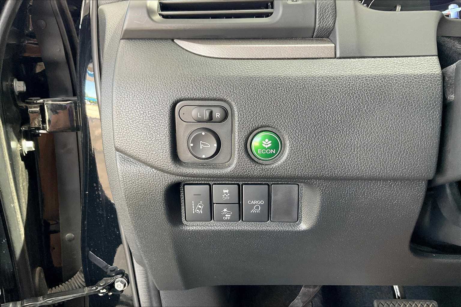 2023 Honda Ridgeline RTL photo 32