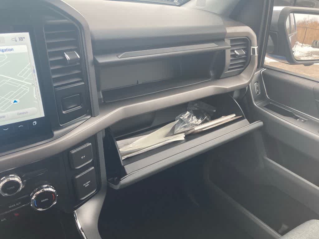 2025 Ford F-150 XLT photo 39