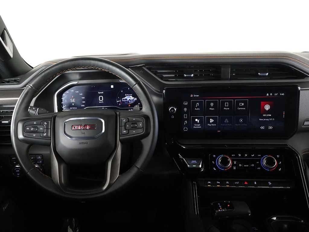 2023 Gmc Sierra 1500 AT4 photo 32