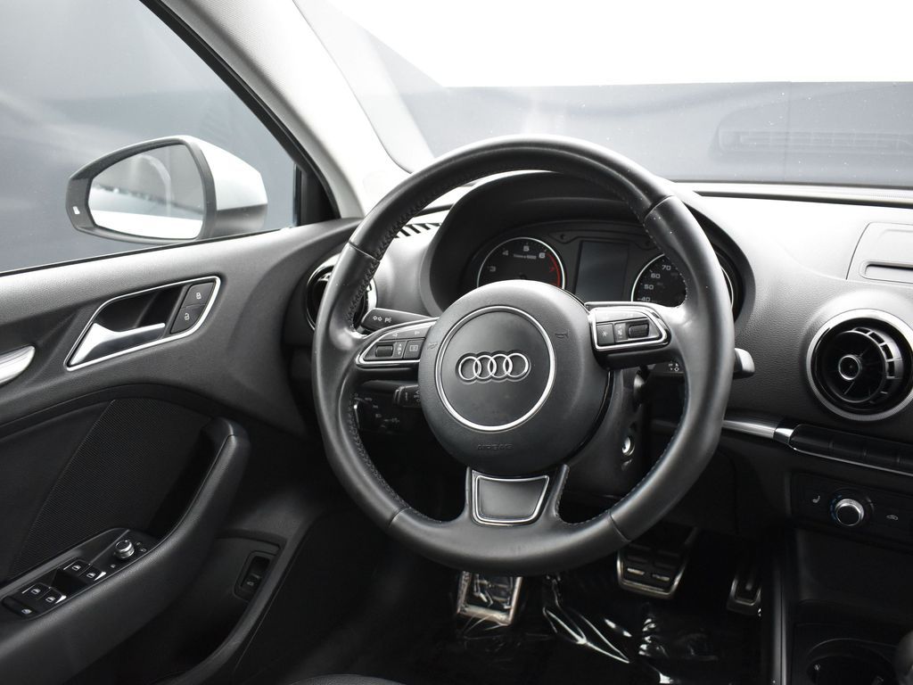 2015 Audi A3 1.8T Premium photo 15
