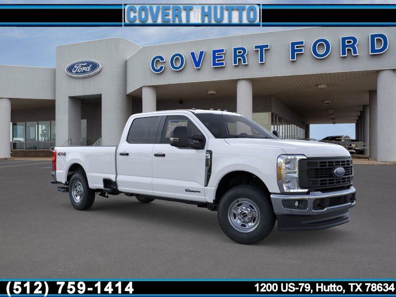2026 Ford F-350 XL photo 8