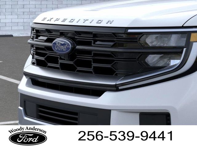 2025 Ford Expedition Platinum photo 17