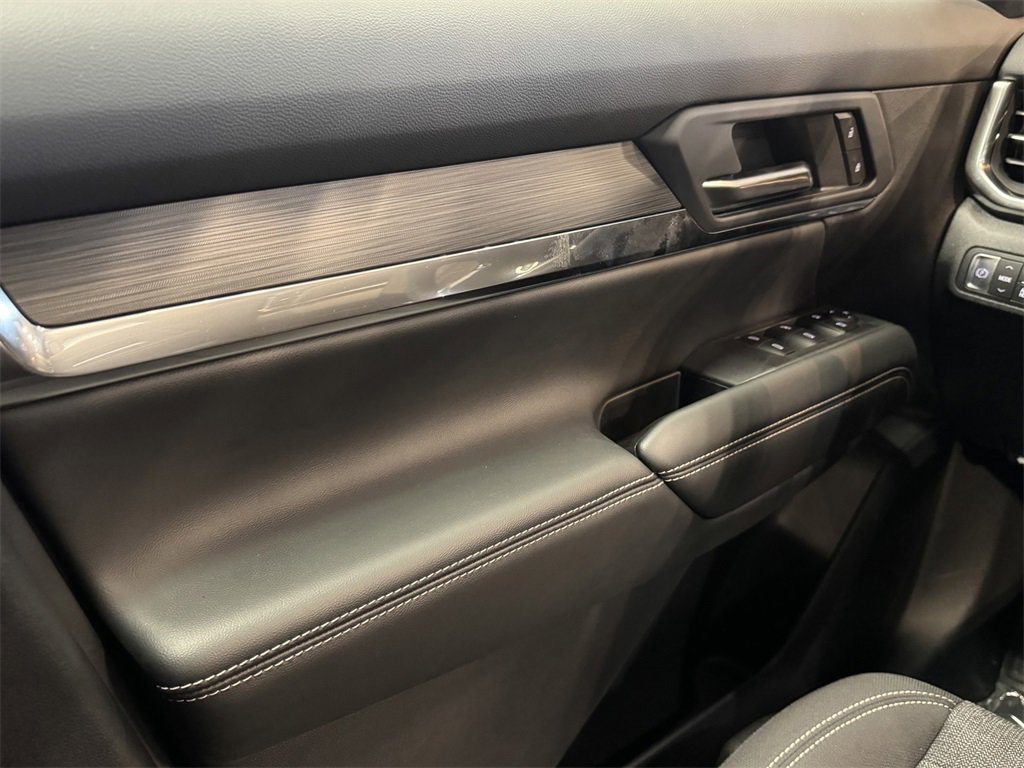 2026 Gmc Terrain Elevation photo 30