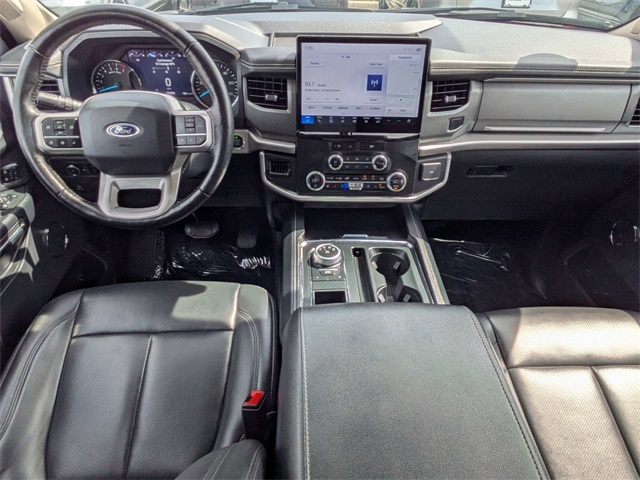 2024 Ford Expedition MAX XLT photo 14