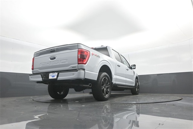 2022 Ford F-150 XLT photo 36
