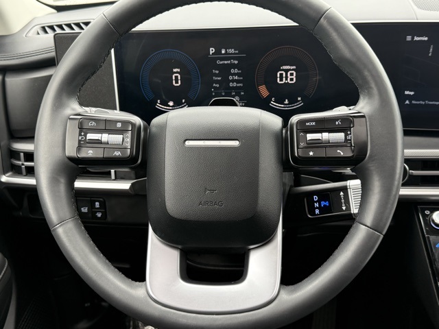 2024 Hyundai Santa Fe XRT photo 22