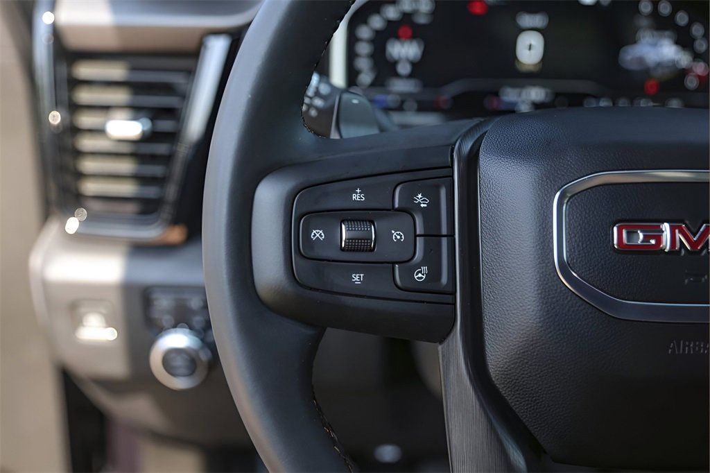 2023 Gmc Sierra 1500 AT4 photo 14