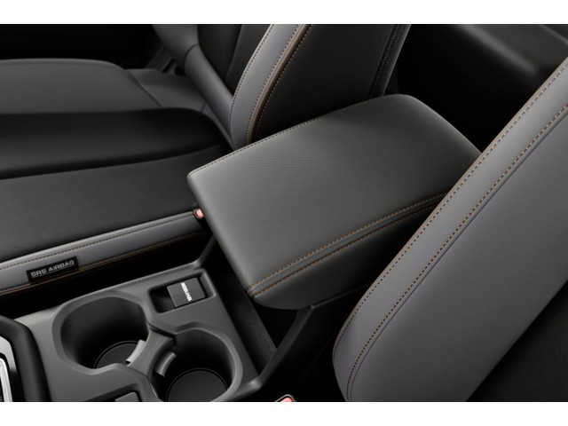 2025 Subaru Forester Sport photo 20