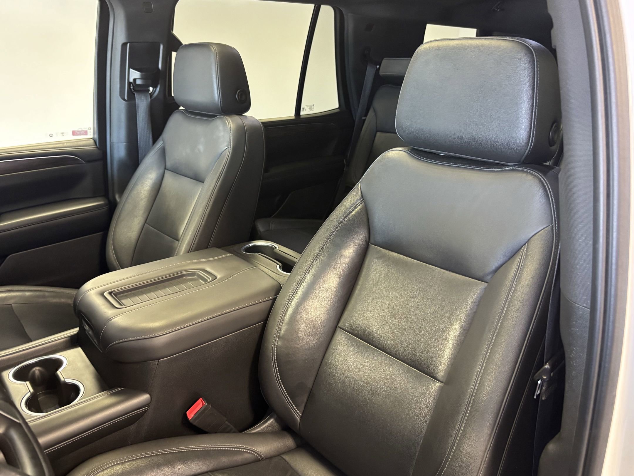 2021 Chevrolet Tahoe Z71 photo 29