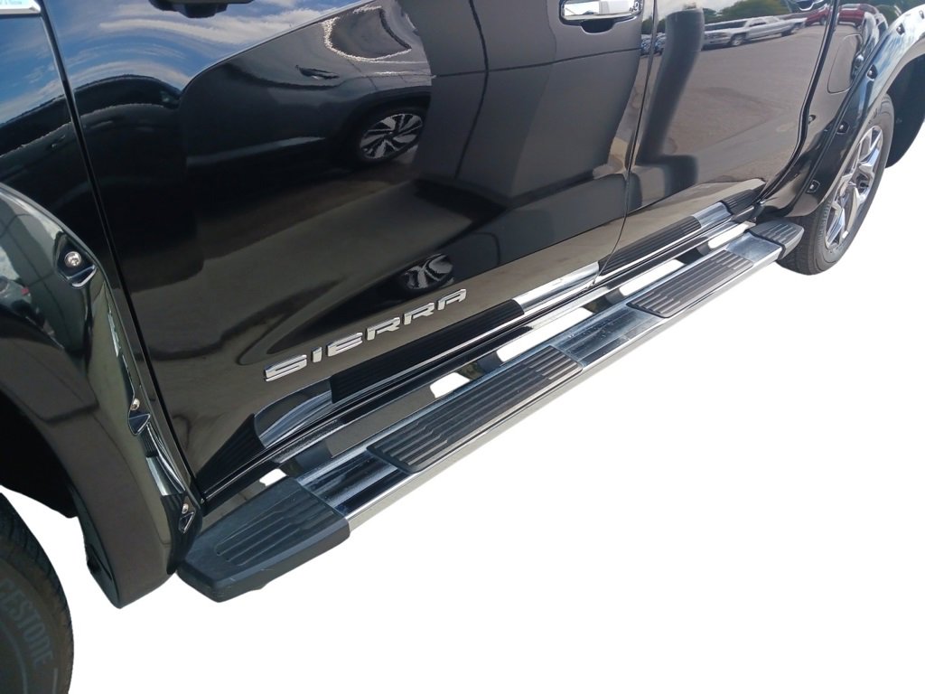 2023 Gmc Sierra 1500 SLT photo 8