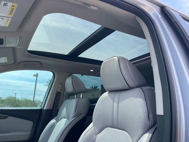 2023 Honda Pilot Elite photo 9