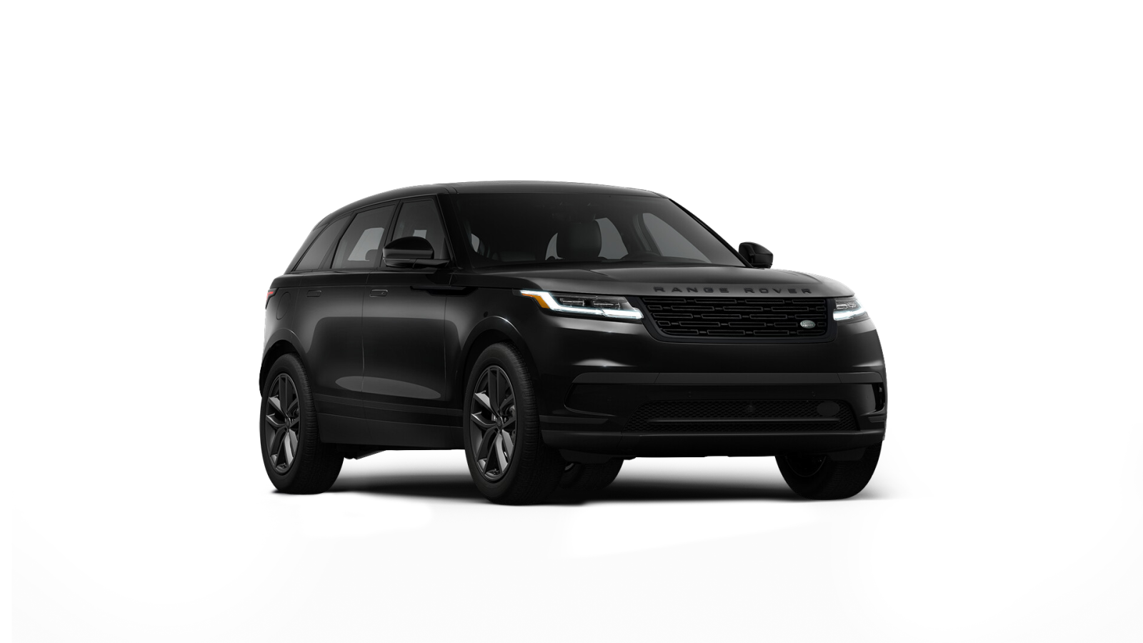 2026 Land Rover Range Rover Velar S's photo