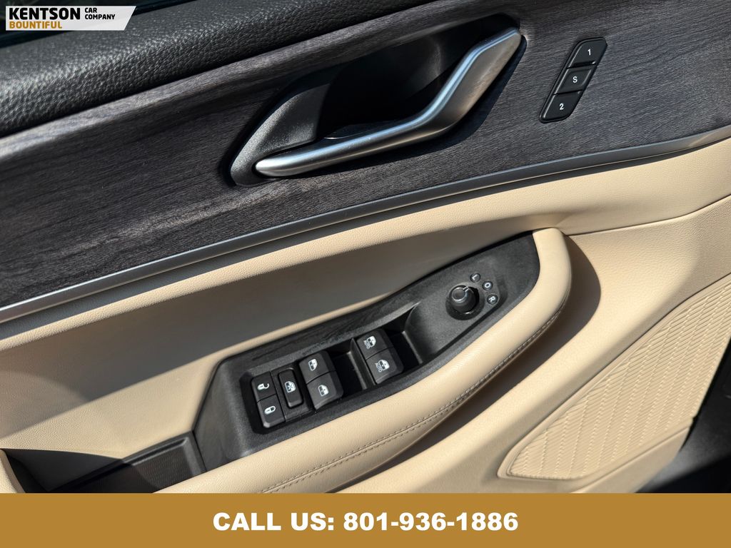 2024 Jeep Grand Cherokee Limited photo 18