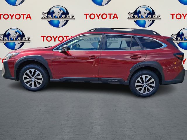 2024 Subaru Outback Premium photo 5