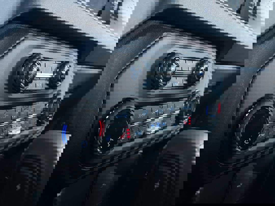 2025 Ford Bronco Badlands photo 20