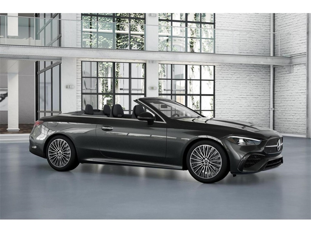 2024 Mercedes Benz CLE 300 photo 13