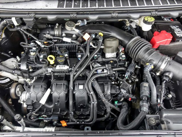 2022 FORD EDGE - Image 62