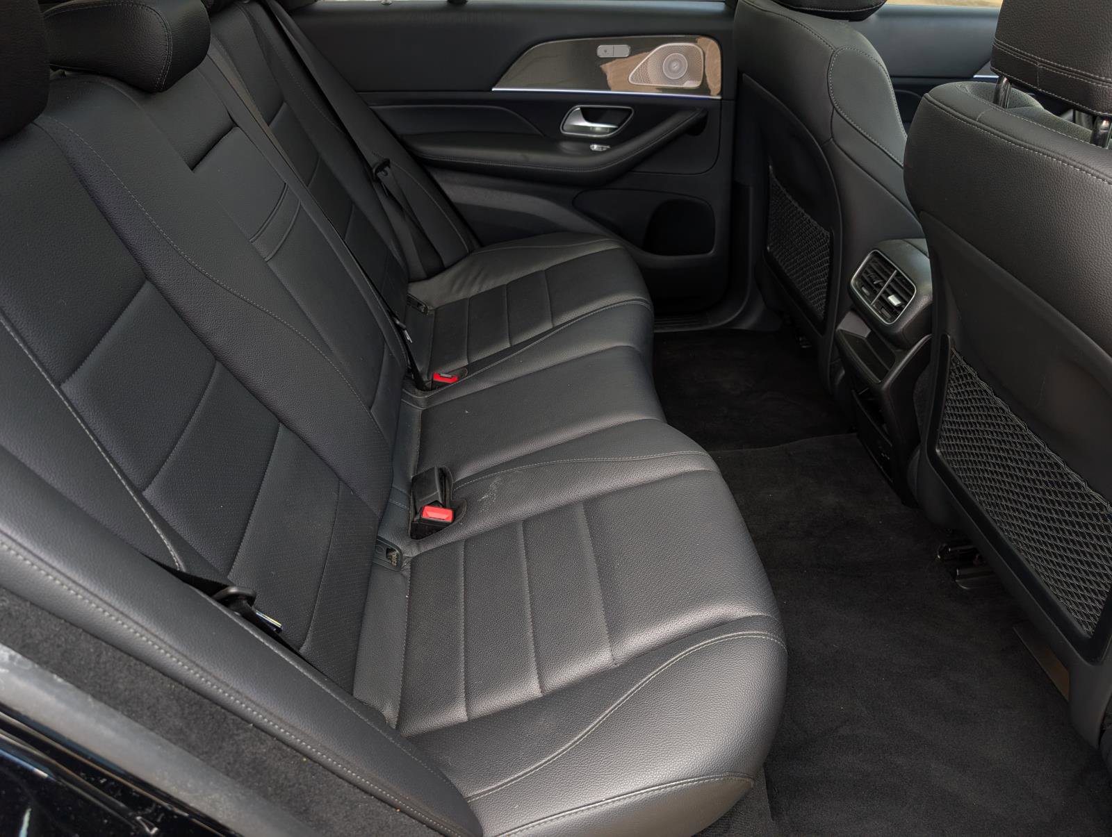 2021 Mercedes Benz GLE 350 photo 36