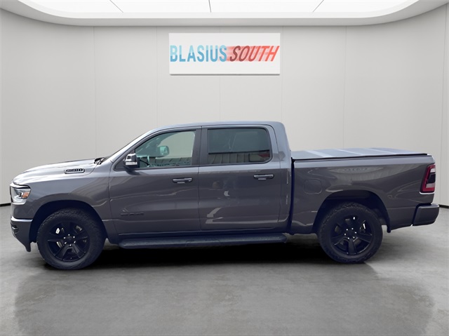 2022 Ram 1500 Big Horn Lone Star photo 20