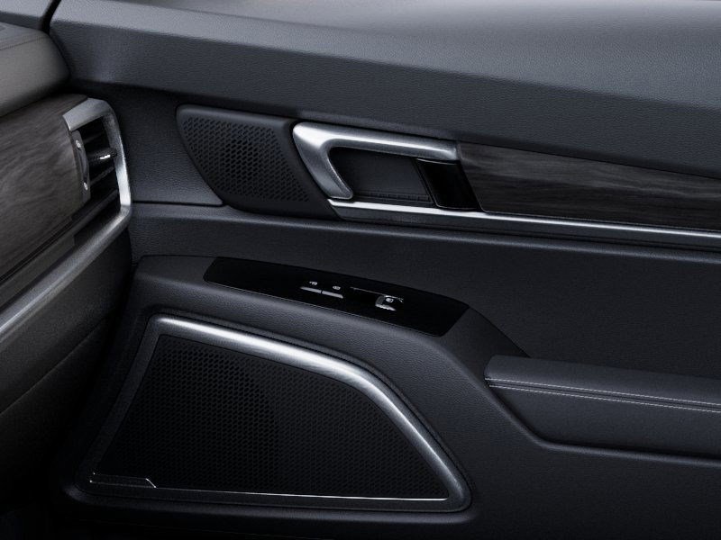2025 Kia Telluride EX X-Line photo 22