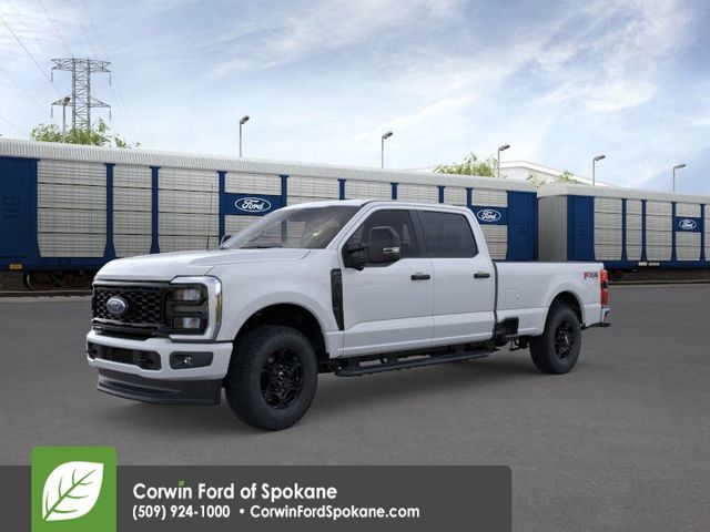 2026 Ford F-350 Super Duty XL's photo