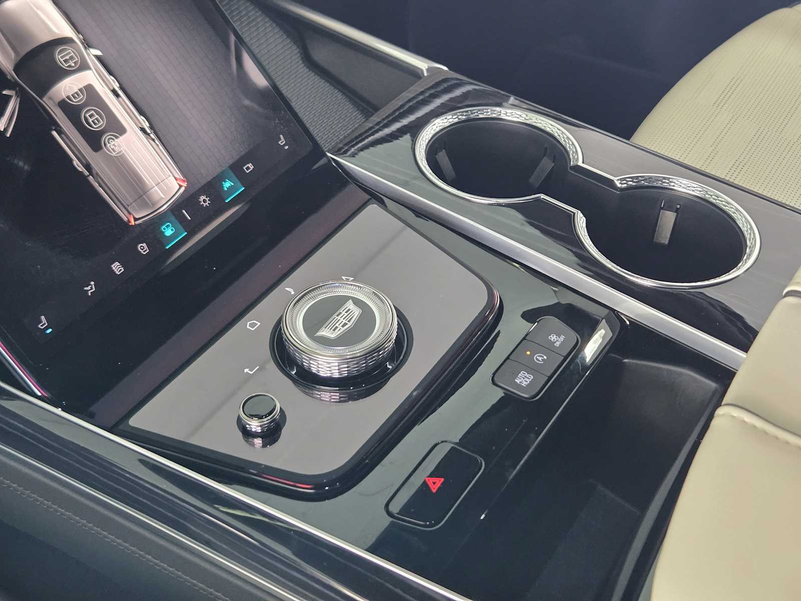 2026 Cadillac Escalade Sport photo 13