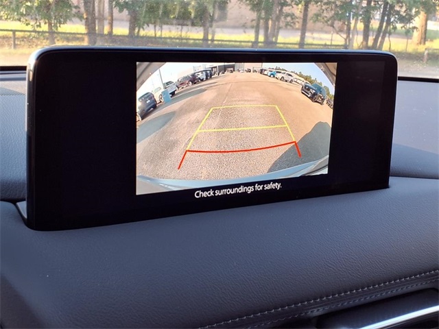 2025 Mazda CX-5 2.5 S Preferred photo 4