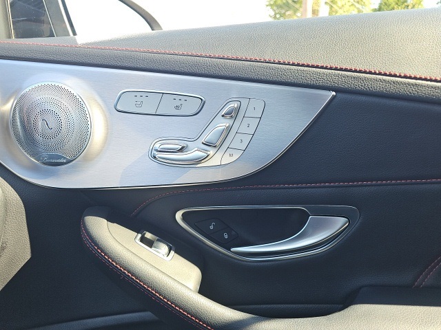 2019 Mercedes Benz C 43 AMG 4MATIC photo 34