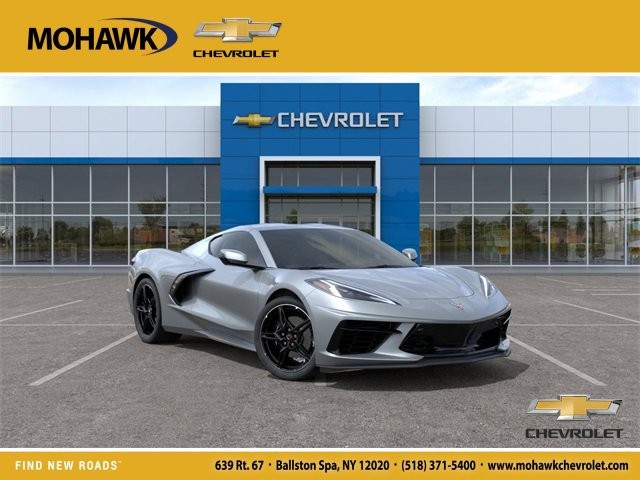 2024 Chevrolet Stingray 3LT