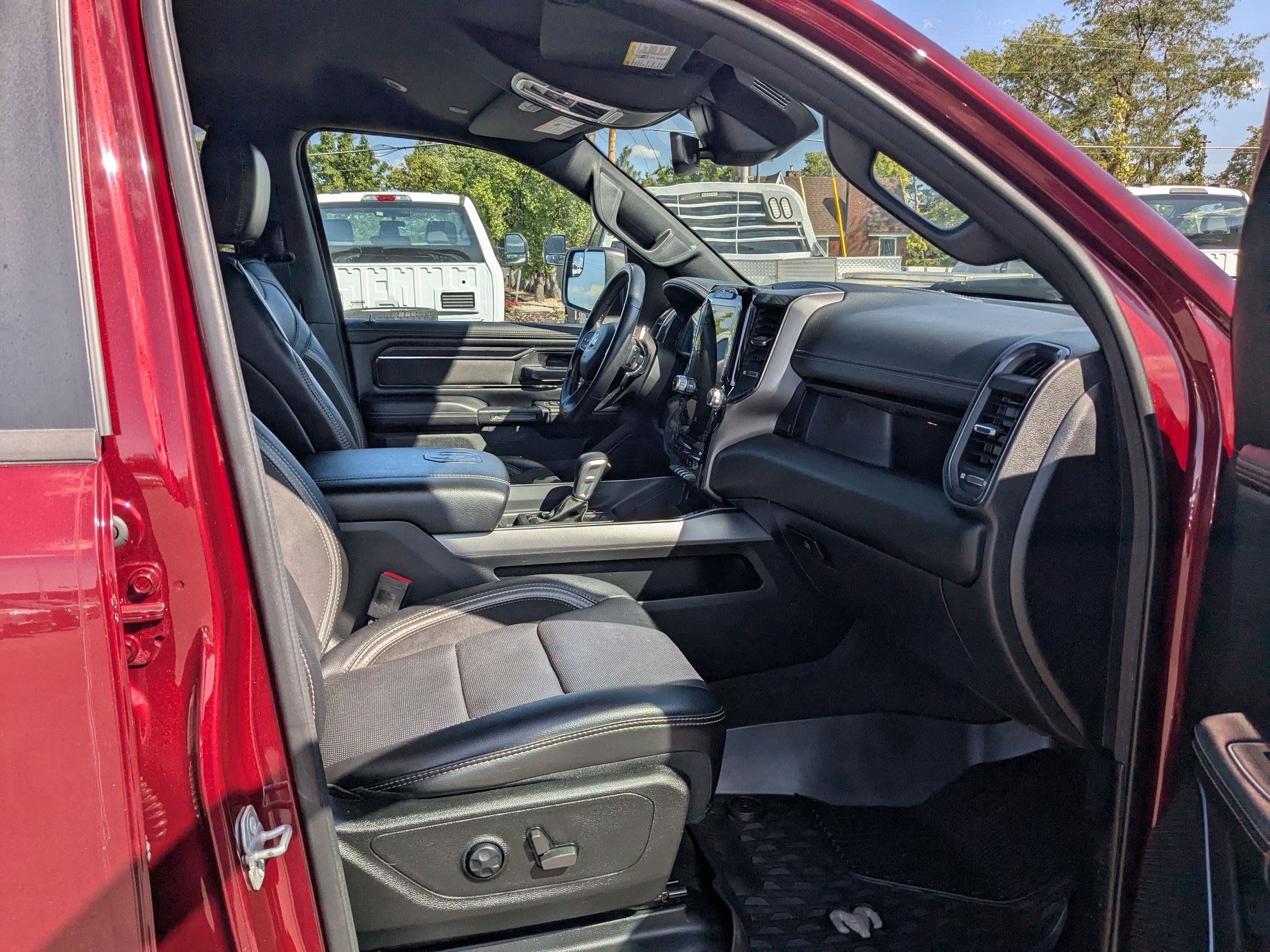 2023 Ram 1500 Sport photo 30