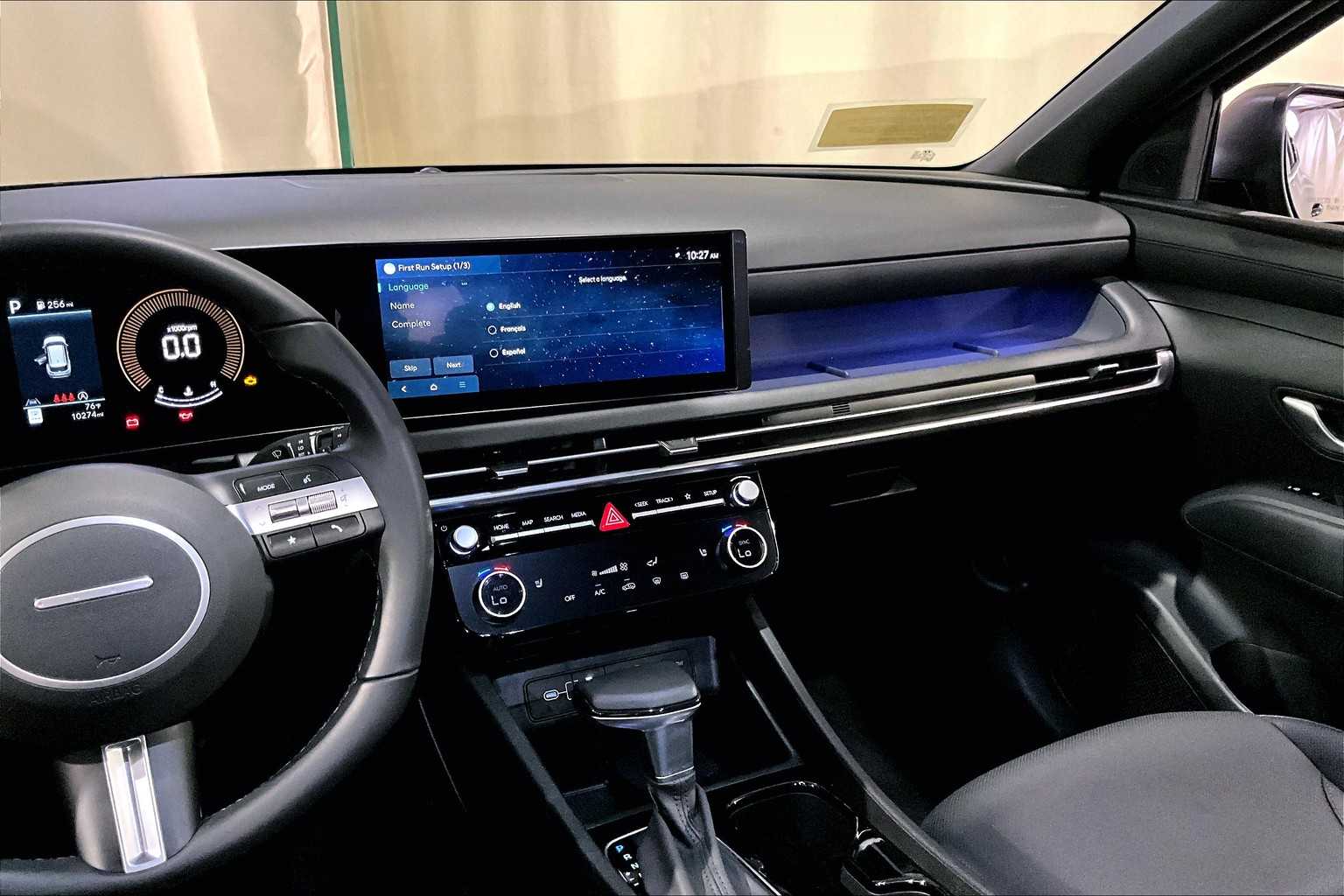 2025 Hyundai Tucson XRT photo 4