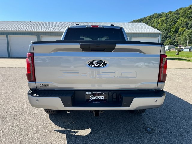 2025 Ford F-150 STX photo 7