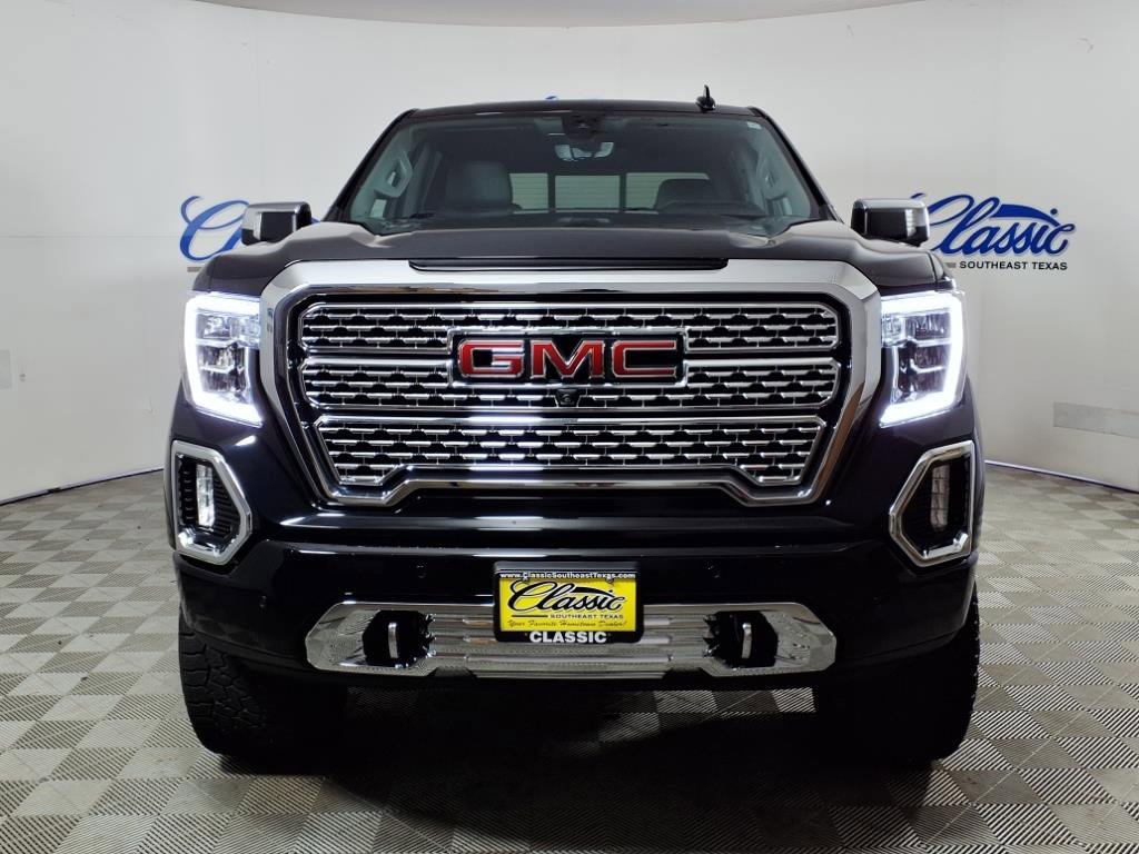 2021 Gmc Sierra 1500 Denali photo 20